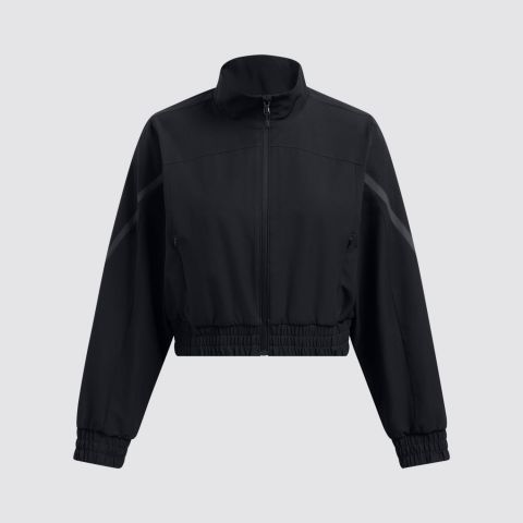 Under Armour  UA UNSTOPPABLE CROP JACKET img3