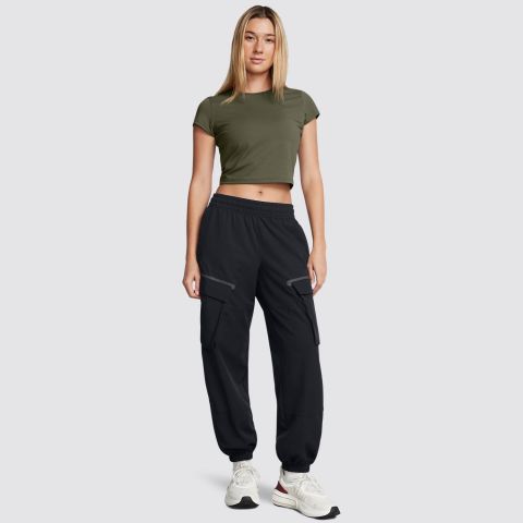 Under Armour  UA UNSTOPPABLE CARGO PANTS img3