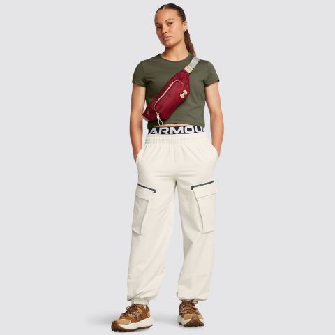 Under Armour UA UNSTOPPABLE CARGO PANTS img3