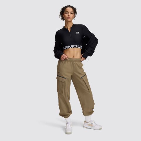 Under Armour  UA UNSTOPPABLE CARGO PANTS img3