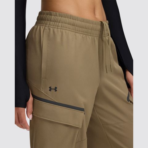Under Armour  UA UNSTOPPABLE CARGO PANTS img4