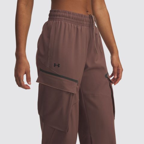 Under Armour UA UNSTOPPABLE CARGO PANTS img4