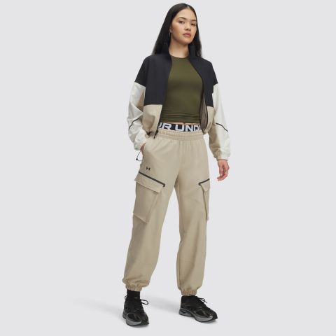 Under Armour UA UNSTOPPABLE CARGO PANTS img3