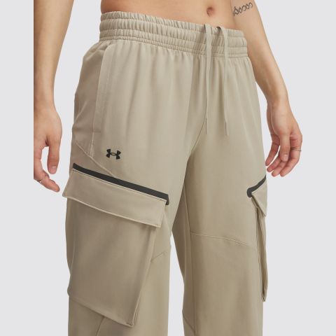 Under Armour UA UNSTOPPABLE CARGO PANTS img4