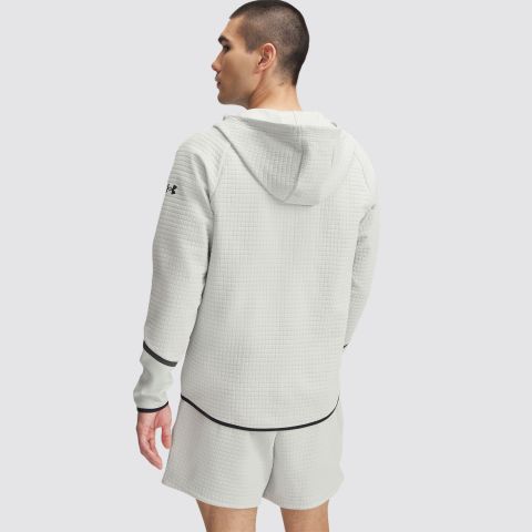 Under Armour  UA UNSTOPPABLE FLC GRID FZ img2