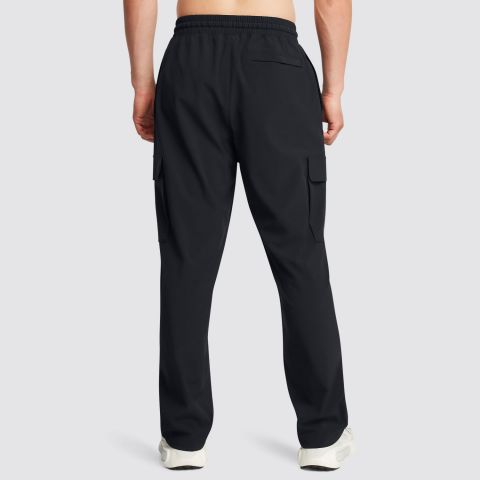 Under Armour  UA VIBE WOVEN CARGO PANTS img2