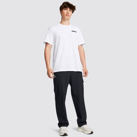 Under Armour  UA VIBE WOVEN CARGO PANTS img5