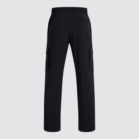 Under Armour  UA VIBE WOVEN CARGO PANTS img4