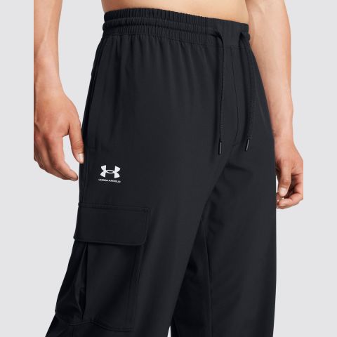 Under Armour  UA VIBE WOVEN CARGO PANTS img6