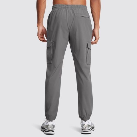 Under Armour UA VIBE WOVEN CARGO PANTS img2
