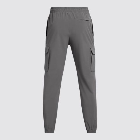 Under Armour UA VIBE WOVEN CARGO PANTS img4