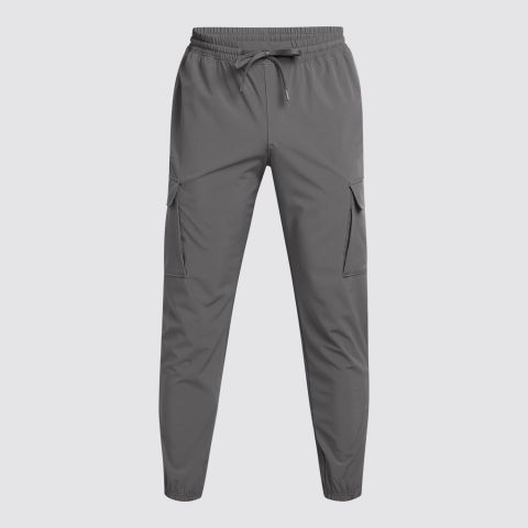 Under Armour UA VIBE WOVEN CARGO PANTS img3