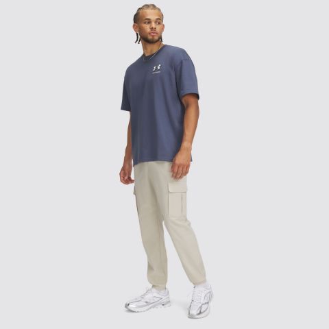 Under Armour  UA VIBE WOVEN CARGO PANTS img3