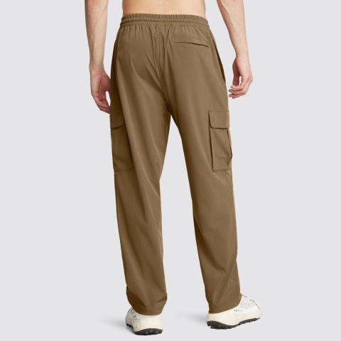 Under Armour  UA VIBE WOVEN CARGO PANTS img2