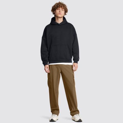 Under Armour  UA VIBE WOVEN CARGO PANTS img5
