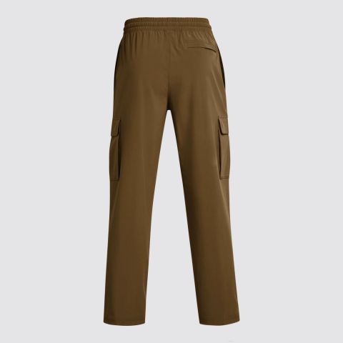 Under Armour  UA VIBE WOVEN CARGO PANTS img4