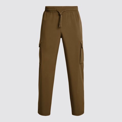 Under Armour  UA VIBE WOVEN CARGO PANTS img3