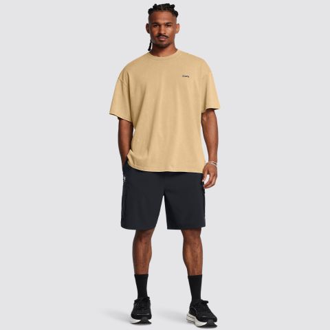 Under Armour  UA VIBE WOVEN CARGO SHORT img5