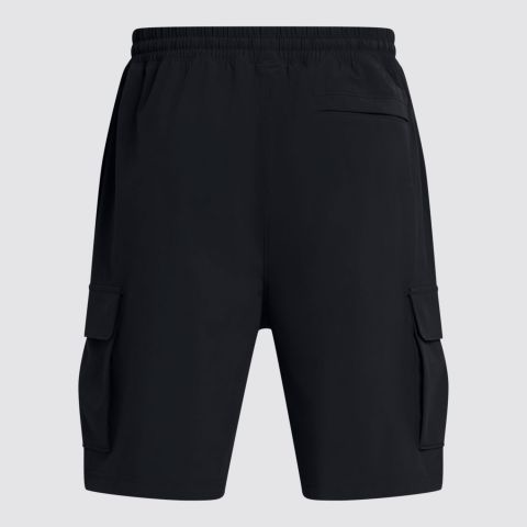 Under Armour  UA VIBE WOVEN CARGO SHORT img4