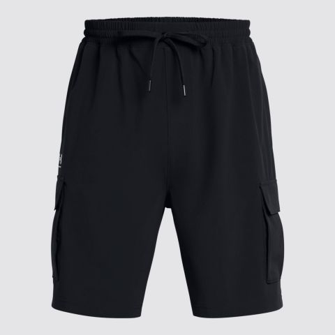 Under Armour  UA VIBE WOVEN CARGO SHORT img3