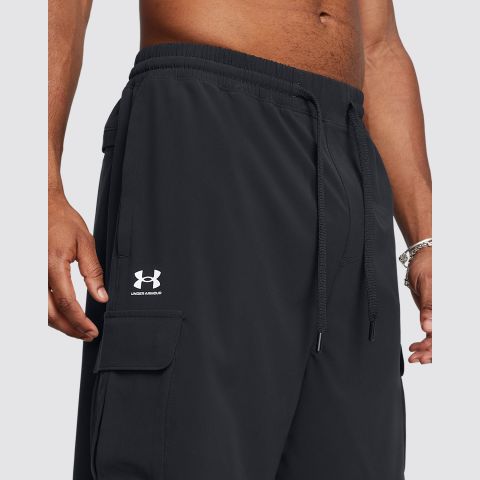 Under Armour  UA VIBE WOVEN CARGO SHORT img6