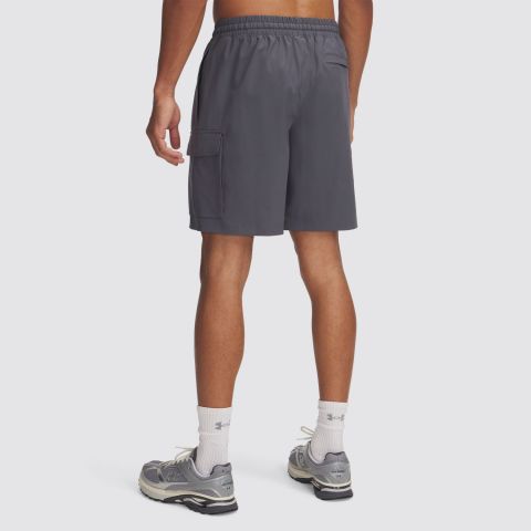Under Armour  UA VIBE WOVEN CARGO SHORT img2