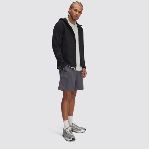 Under Armour  UA VIBE WOVEN CARGO SHORT img3