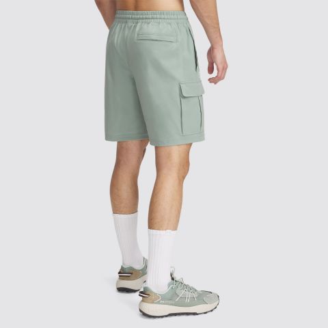 Under Armour  UA VIBE WOVEN CARGO SHORT img2