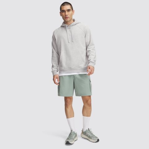 Under Armour  UA VIBE WOVEN CARGO SHORT img4