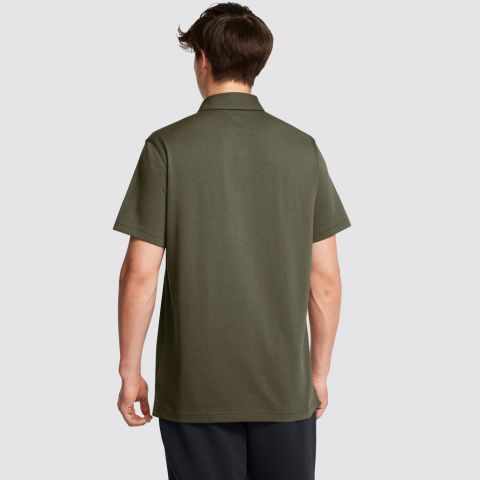 Under Armour  UA ICON POLO img2