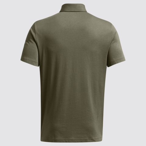 Under Armour  UA ICON POLO img3
