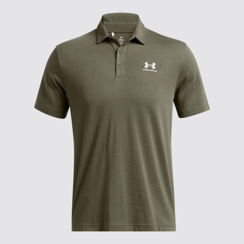 Under Armour  UA ICON POLO img4
