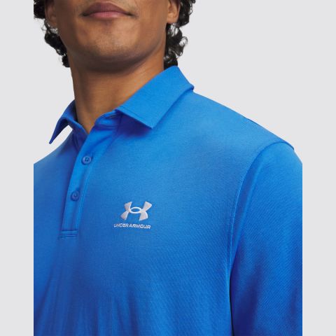 Under Armour  UA ICON POLO img3