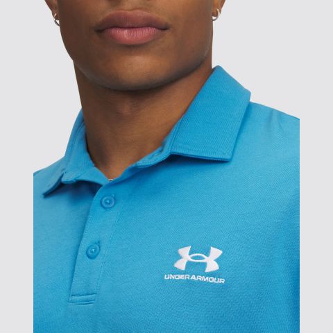 Under Armour UA ICON POLO img3