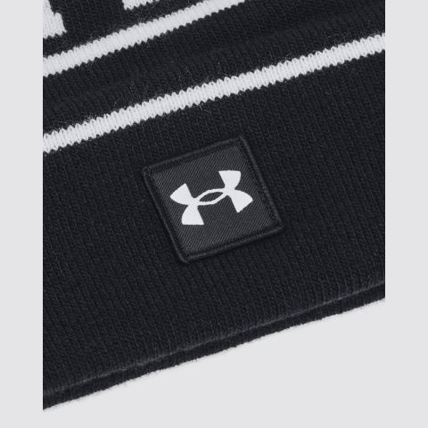Under Armour  UA M HALFTIME POM BEANIE img3