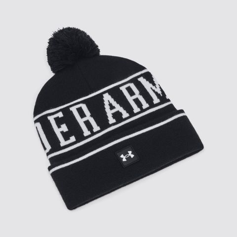 Under Armour  UA M HALFTIME POM BEANIE img7