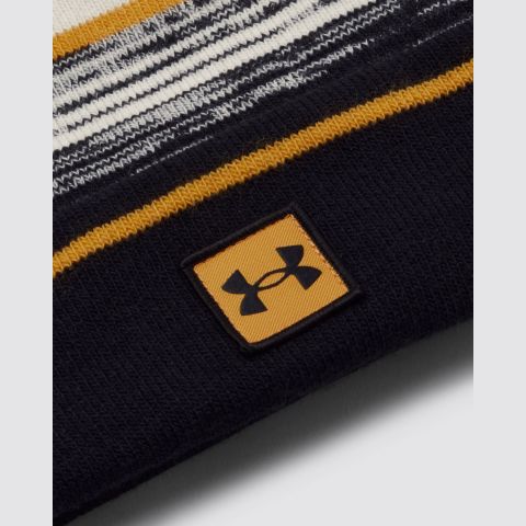 Under Armour  UA M HALFTIME POM BEANIE img2