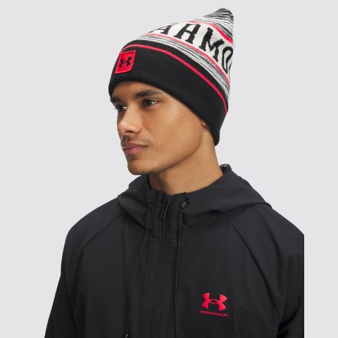 Under Armour  UA M HALFTIME POM BEANIE img12