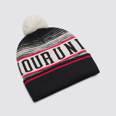 Under Armour  UA M HALFTIME POM BEANIE img11
