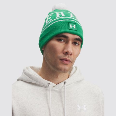 Under Armour  UA M HALFTIME POM BEANIE img15