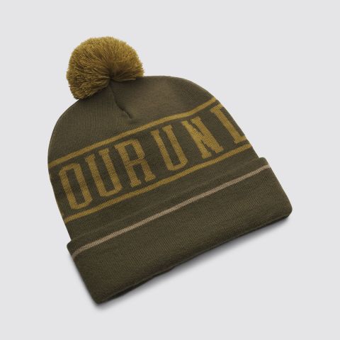 Under Armour  UA M HALFTIME POM BEANIE img17
