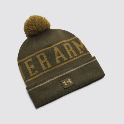 Under Armour  UA M HALFTIME POM BEANIE img16