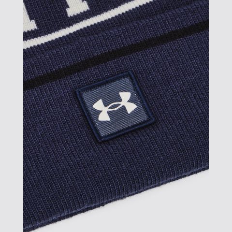 Under Armour  UA M HALFTIME POM BEANIE img5