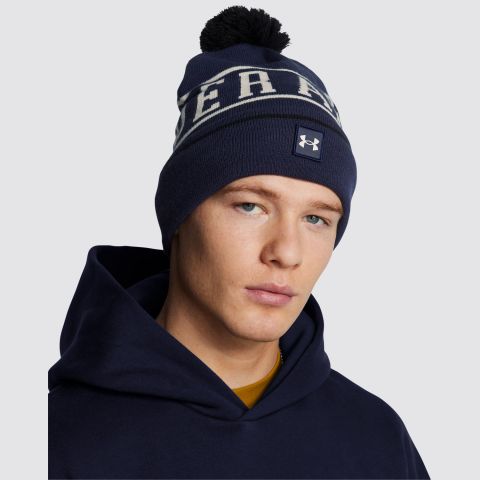 Under Armour  UA M HALFTIME POM BEANIE img6