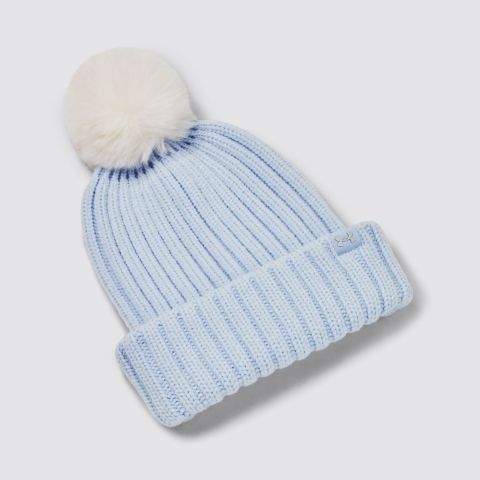 Under Armour  UA W HALFTIME POM BEANIE img3