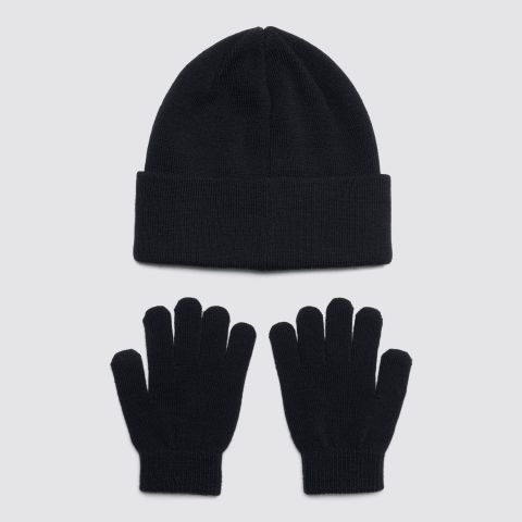 Under Armour UA G BEANIE/GLOVE COMBO img2