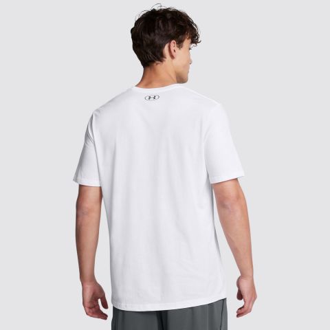 Under Armour  UA M BOXED SPORTS UPDATED SS img2