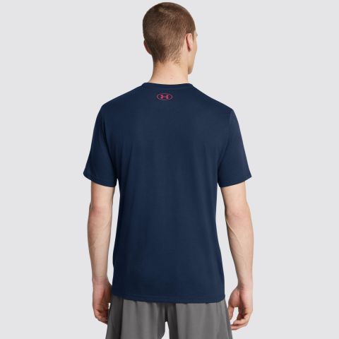 Under Armour  UA M BOXED SPORTS UPDATED SS img2