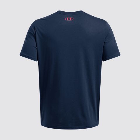 Under Armour  UA M BOXED SPORTS UPDATED SS img4
