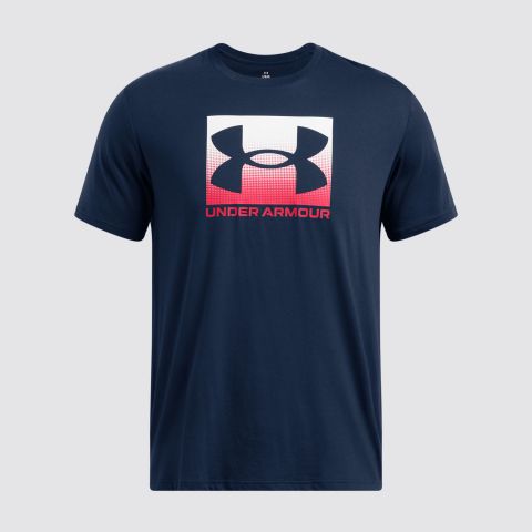 Under Armour  UA M BOXED SPORTS UPDATED SS img3